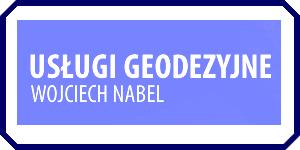 Usługi geodezyjne Rzeszów WOJCIECH NABEL