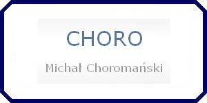 usługi geodezyjne Siedlce CHORO Michał Choromański 