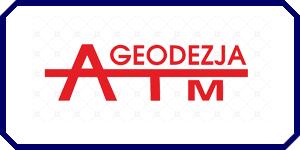 ATM GEODEZJA Tomasz Sokalski i Agnieszka Moskała