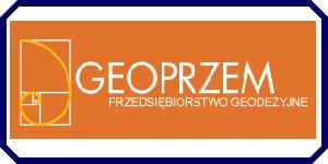 Przedsiębiorstwo Geodezjne GEOPRZEM w Skawinie
