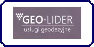 Usługi geodezyjne Sosnowiec GEO-LIDER 