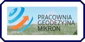 Pracownia Geodezyjna w Sosnowcu MIKRON