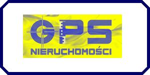 Nieruchomości GPS Tomasz Lewandowski