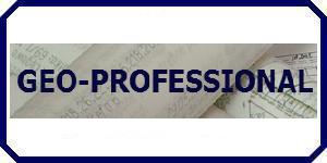 GEO-PROFESSIONAL Usługi Geodezyjno Kartograficzne Paweł Brzozowski