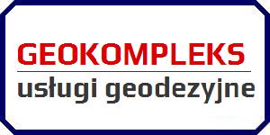 usługi geodezyjne Toruń GEOKOMPLEKS Dąbrowska Wioleta