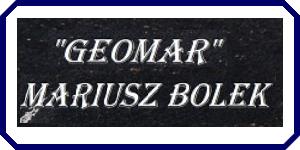 geodezja Trzebinia GEOMAT Mariusz Bolek