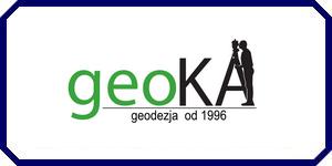 geodezja Wieliczka geoKA