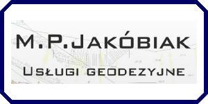 Usługi Geodezyjne Wieliczka M.P. Jakóbiak