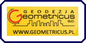 geodezja Wołomin GEOMETRICUS 