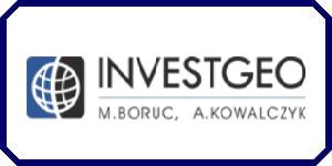 geodezja Wołomin INVESTGEO Boruc i Kowalczyk