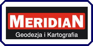 geodeta Zabrze MERIDIAN Piotr Dymecki