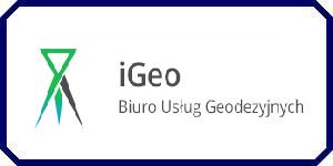 iGeo Biuro Usług Geodezyjnych