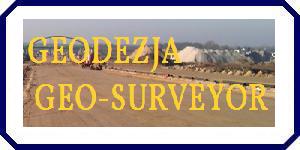geodezja Zgierz GEO-SURVEYOR