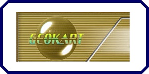 Zakładu Usług Geodezyjno-Kartograficznych GEOKART