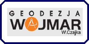 geodezja Poddębice WOJMAR