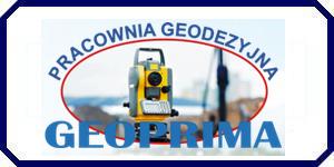 Pracownia geodezyjna Bielsko GEOPRIMA 