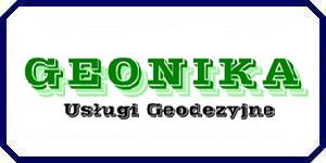 Usługi Geodezyjne Geonika Piotr Wojszkowicz