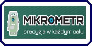 geodezja Dąbrowa Górnicza MIKROMETR