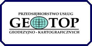 geodezja Dąbrowa Górnicza GEOTOP Jacek Panchyrz