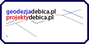 Geodeta Dębica 