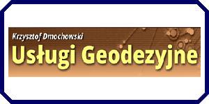 Usługi Geodezyjne Łomża Krzysztof Dmochowski