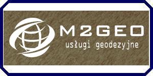 Usługi geodezyjne Mińsk Mazowiecki M2GEO 