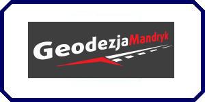 Geodeta Anna Mandryk