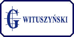 Firma Geodezyjna WITUSZYŃSKI 