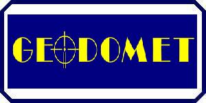 Zakłąd Usług Geodezyjnych GEODOMET w Ostrowi Mazowieckiej