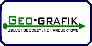Usługi Geodezyjne i Projektowe Geo-Grafik Bartosz Duchowski Piotrków Trybunalski 
