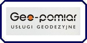 Usługi geodezyjne Pruszcz Gdański Geo-pomiar Bartosz Gruza