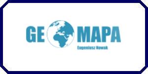 geodezja Szydłowiec GEOMAPA Eugeniusz Nowak
