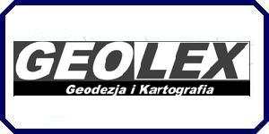 geodezja i Kartografia GEOLEX Stanisław Cecot