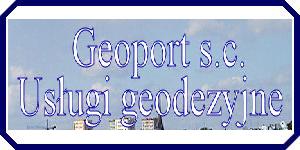 usługi geodezyjne Świnoujście GEOPORT