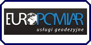 usługi geodezyjne Tarnowskie Góry EUROPOMIAR