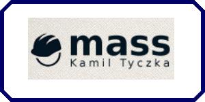 geodezja Zielona Góra MASS Kamil Tyczka