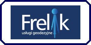 Usługi Geodezyjne Żyrardów Jan Frelik