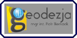 geodeta w Żywcu Piotr Biernacik